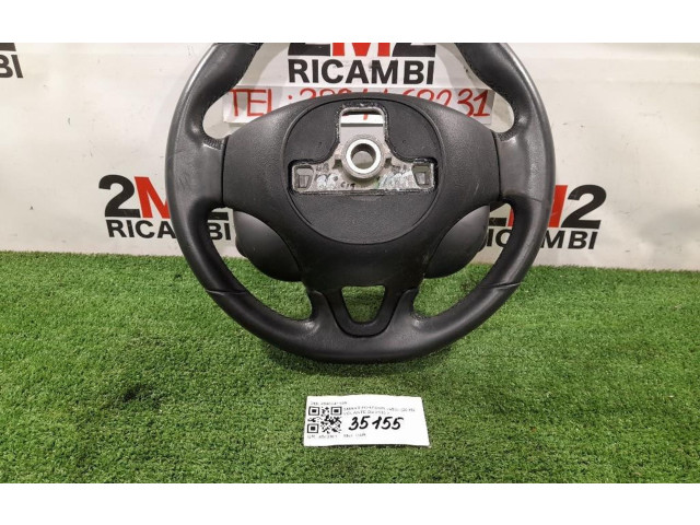 Руль 484004118R, 484004118R Smart ForTwo III C453