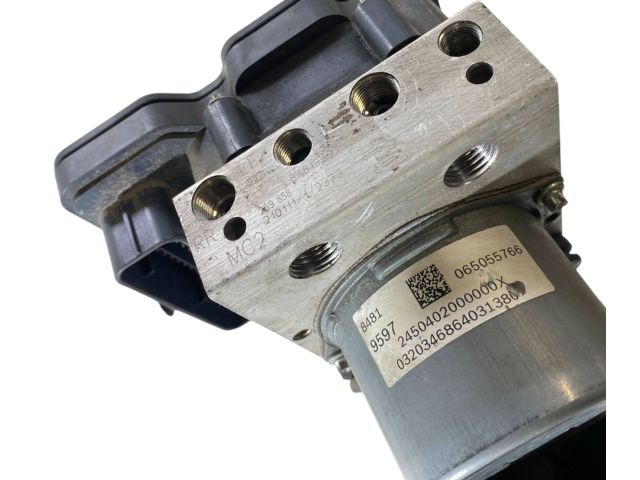 Блок АБС 22914250, 112861403 Chevrolet Camaro - года