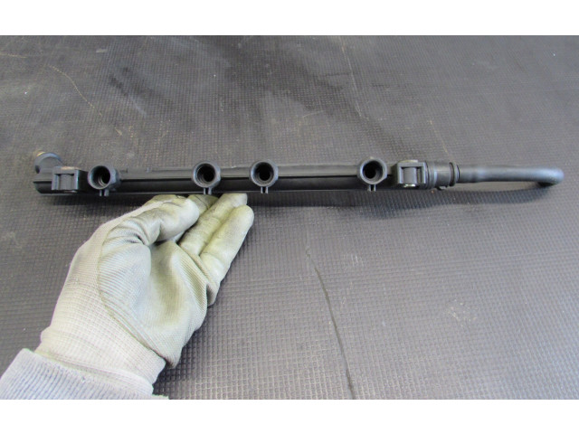 Топливная рампа 735244962   Fiat Grande Punto  