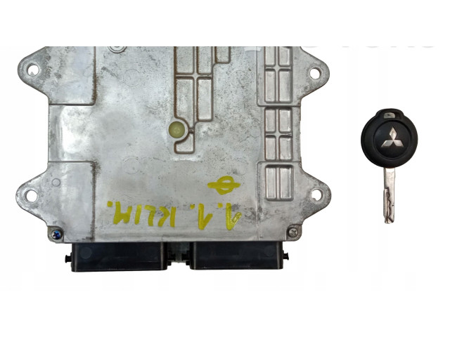 Комплект блоков управления 1860A954, 1860A954 Mitsubishi Colt