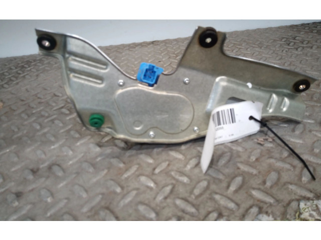 Моторчик заднего дворника 86510SC090    Subaru Forester SH