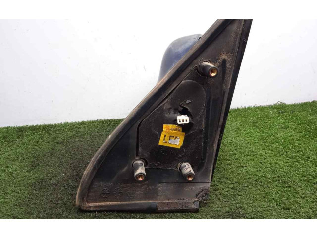 Зеркало электрическое SsangYong Musso - года