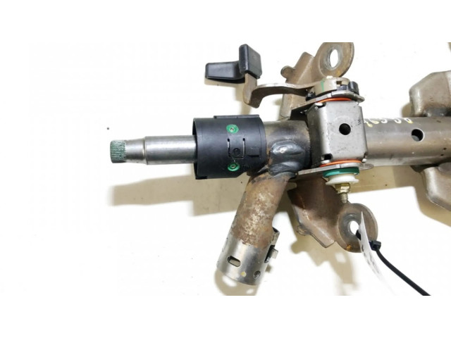 Рулевая рейка Citroen Xsara Picasso