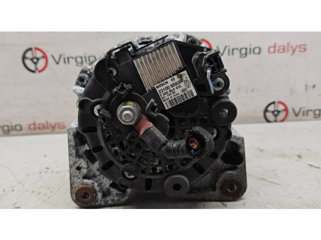 Генератор 231008593R   Dacia Dokker 1.2     