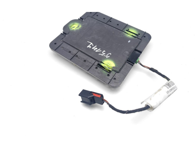 Блок управления 31652488, A2C38784501 Volvo S60