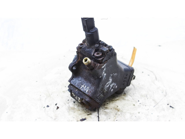 Вентилятор печки    0445010013, a6110700601   Mercedes-Benz Vito Viano W638