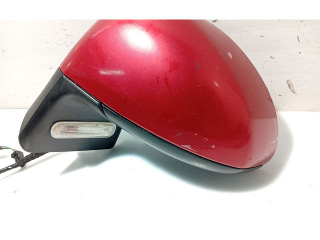 Зеркало (управляемое электричеством)