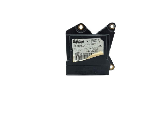 Блок подушек безопасности 6546X2, 9674290580 Citroen C5