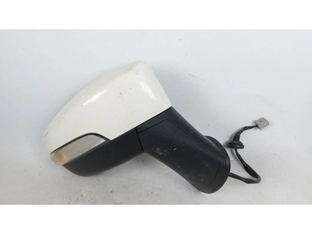 Зеркало электрическое Ford Ecosport 2013-2017 года