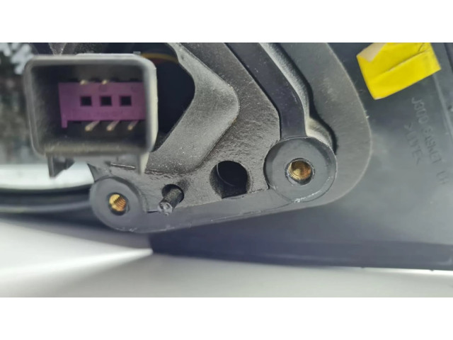 Zpětné zrcátko Chevrolet Cruze