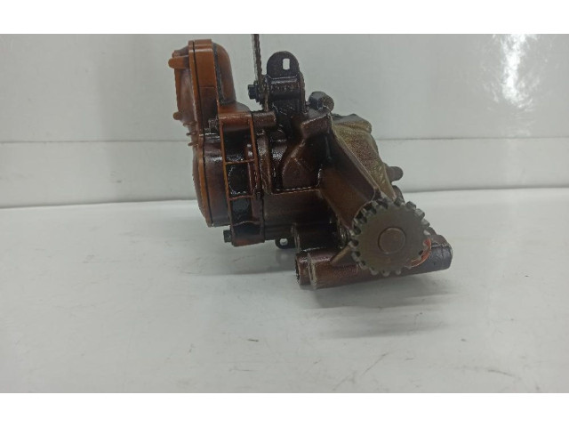 Čerpadlo oleje 150127302R Renault Megane IV H5F F4