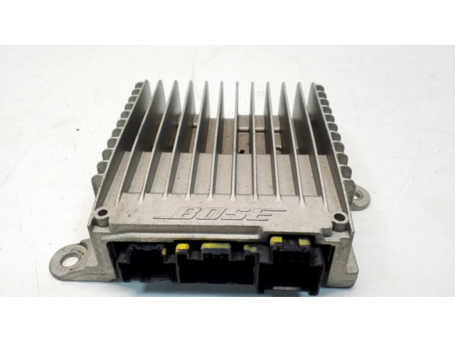 Звукоусилитель