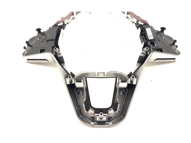 Руль Volkswagen Golf VIII  2019 -  года 5H0419089GM      