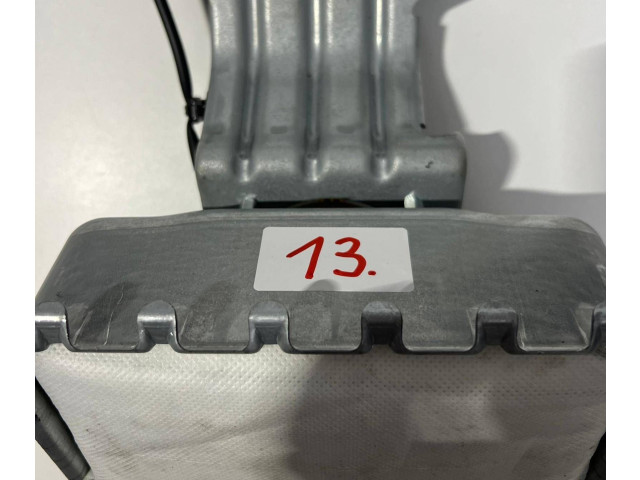 Подушка безопасности пассажира B0723600, 102590402   Fiat 500L