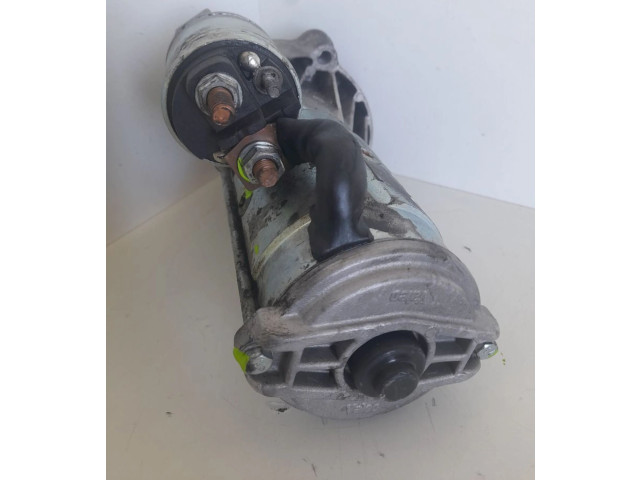 Стартер 212949 Citroen C5 для двигателя 4HX