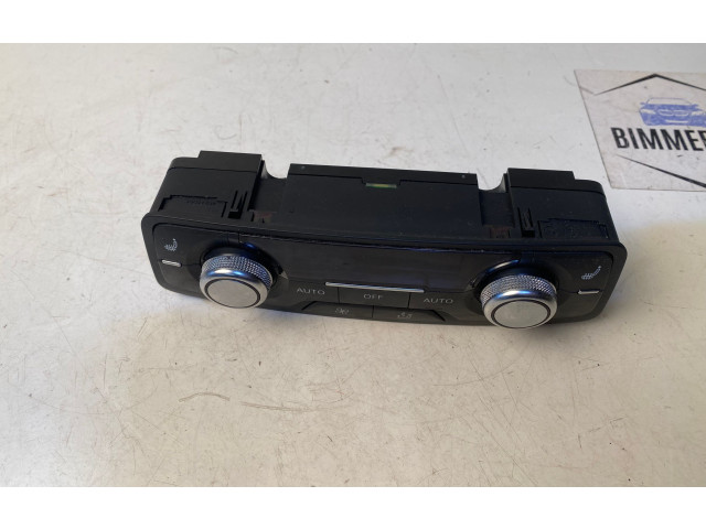 Блок управления климат-контролем 4G0919158, 4G0919158N Audi A6 S6 C7 4G