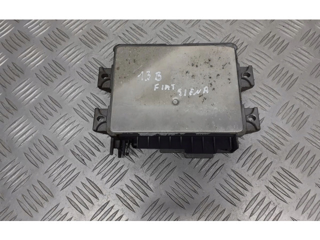 Блок управления двигателя 46534755 Fiat Siena
