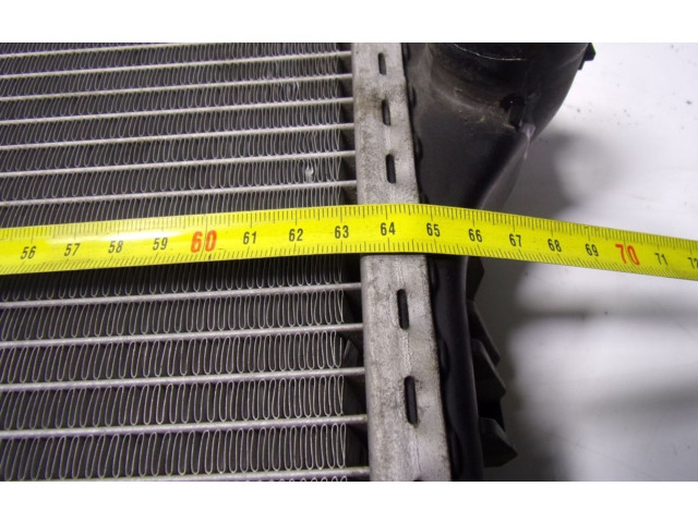 Vstřikovací lišta A2515000703, A2515000304 Mercedes-Benz GL X164 OM642940