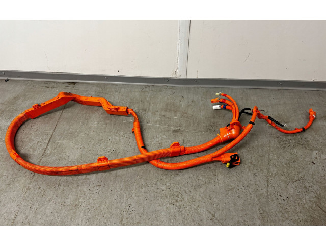 Блок управления 91672CR010 KIA Ceed