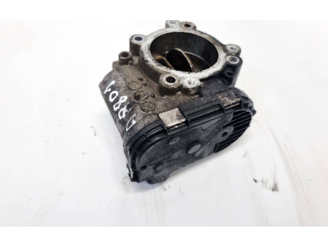 Дроссельная заслонка A6420900070 Mercedes-Benz R W251