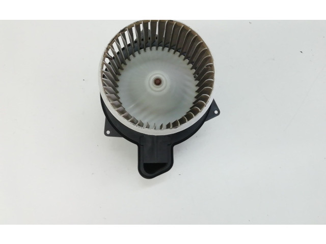 Вентилятор печки    TP016071-004, TP016071-004   Lancia Ypsilon