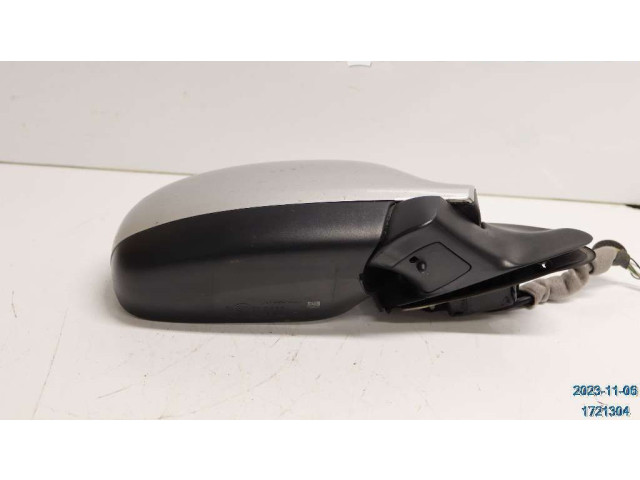 Зеркало электрическое        Volvo V70  2000 - 2004 года   