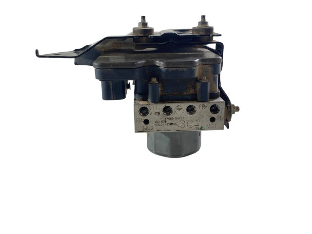 Блок ABS 476605HR2A Nissan Rogue