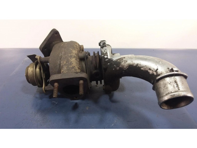 Часть (части) вакуумной системы (турбины)