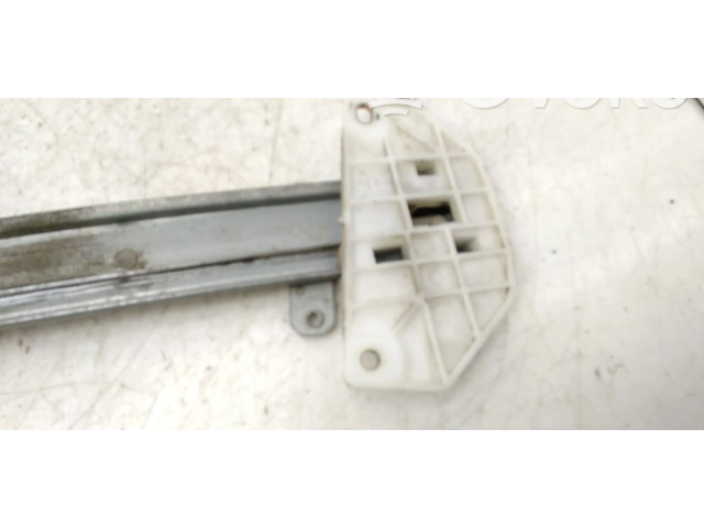 Зеркало (механическое) Mitsubishi Colt 1992 - 1996 года