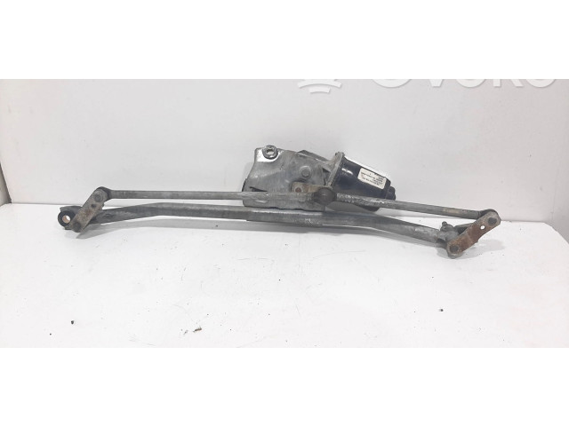 Моторчик дворников ELCTRICO, 5PINES Land Rover Freelander