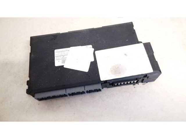 Блок управления 8w8314c249ba, 8w83-14c249-ba Jaguar XJ X350