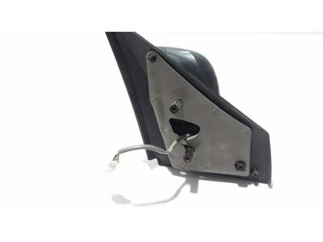 Зеркало электрическое     левое   Dacia Lodgy     
