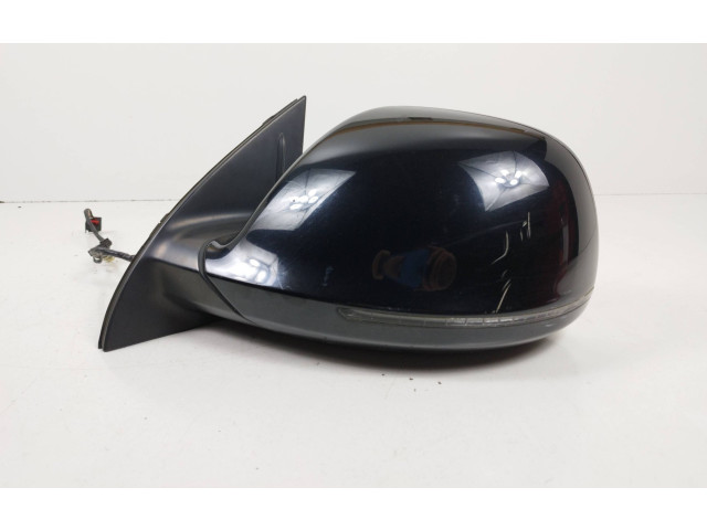 Zpětné zrcátko Audi Q7 4L 2008 4L2857409AH, 499077