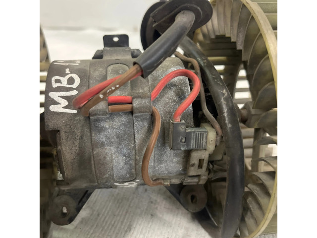 Вентилятор печки    4145F1A   Mercedes-Benz E W124