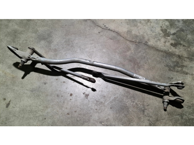 Комплект механизма стеклоочистителей