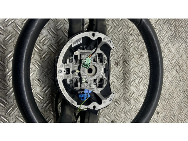 Руль Citroen C5  2005-2008 года       