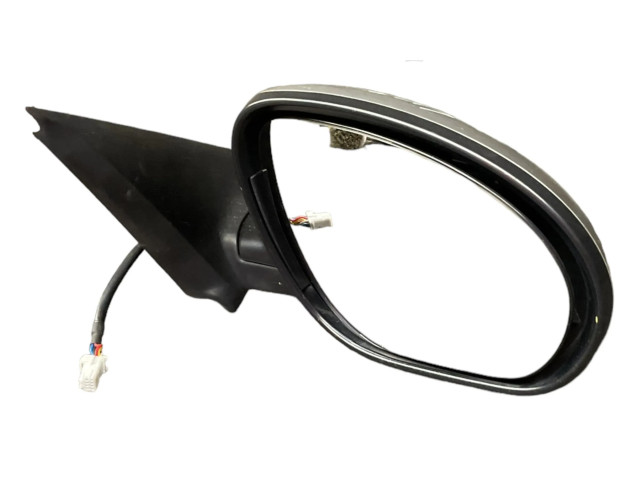 Zpětné zrcátko pravé Nissan Juke I F15 2010 023362