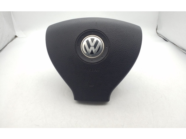 Подушка безопасности водителя 2K0880201B Volkswagen Caddy