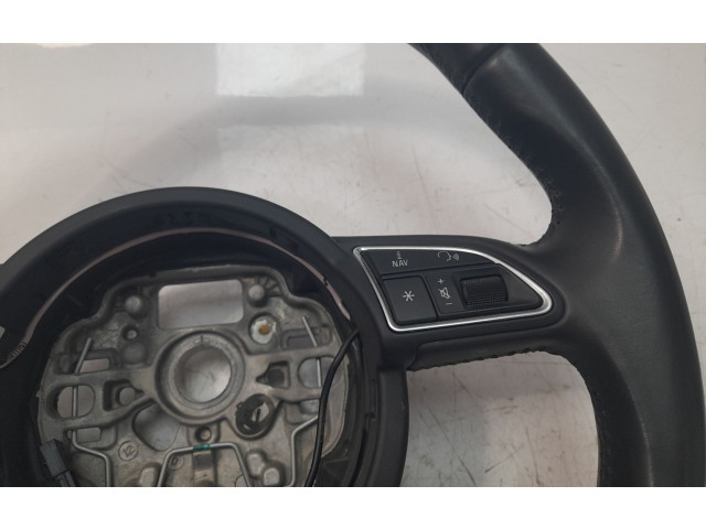 Руль Audi A1 2010 - 2018 года 4G0419091BD