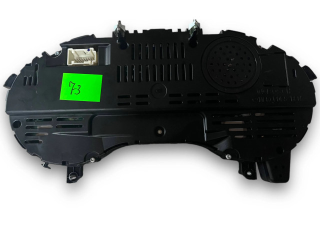 Блок комфорта S73, A1569009502 Mercedes-Benz GLA W156