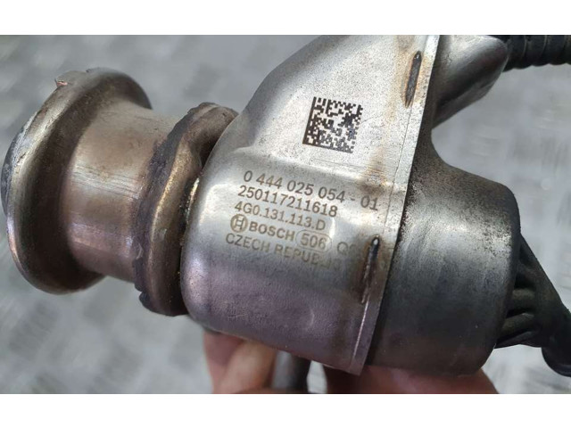 Vstřikovač 4G0131113D, BOSCH   Audi Q7 4M    CRTC 