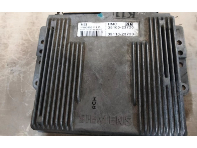 Řídící jednotka H103955111D   Hyundai Lantra I 