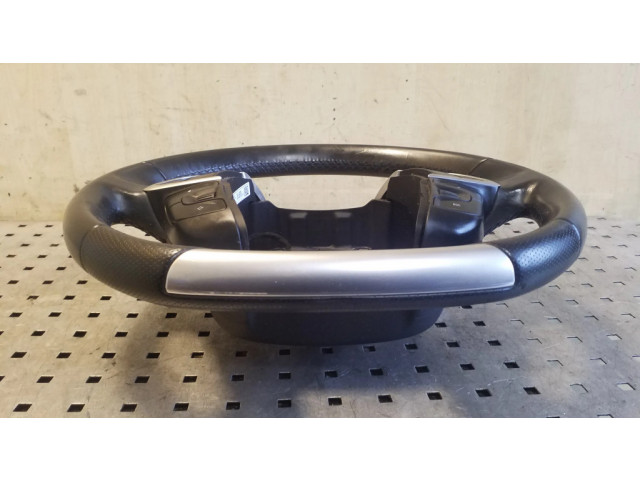 Руль Citroen DS4 96754515ZD, 96720514ZD