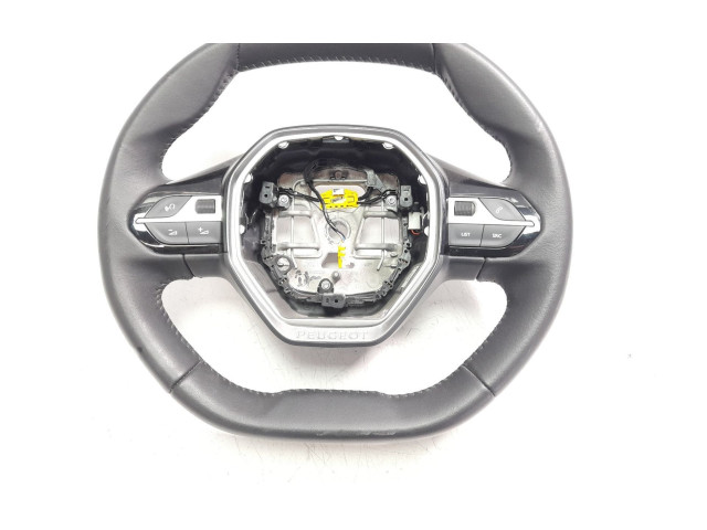 Руль 98255044ZD   Peugeot 2008 II