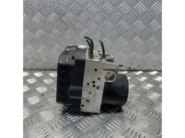 Блок АБС 4670A484, 1338007180 Mitsubishi L200 2006-2014 года