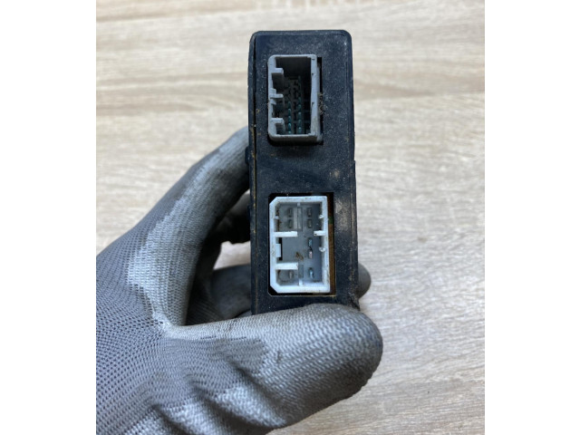 Блок управления 38900STXA11, G8C197HA11   Acura MDX II