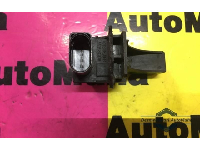 Блок комфорта 060301653682., 4B0919145B Audi A6 S6 C6 4F