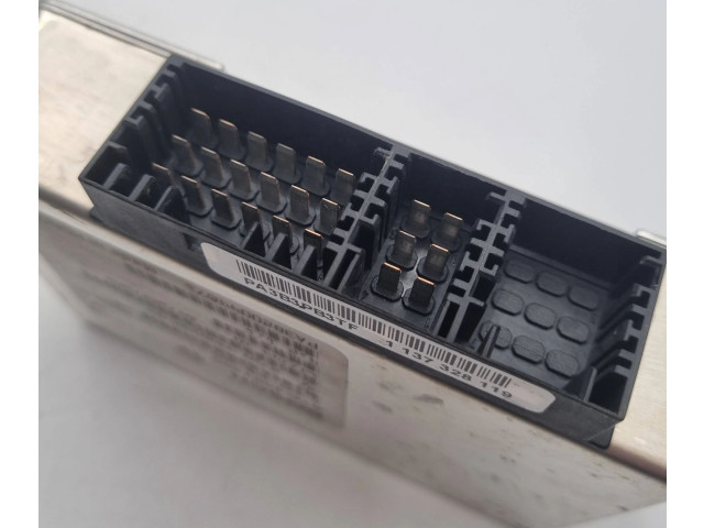 Блок управления коробкой передач 8471227520, 7540132 BMW X3 E83