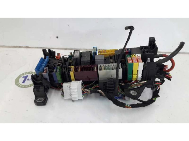 Блок предохранителей A2455402714, 2455402714   Mercedes-Benz CLA C117 X117 W117    