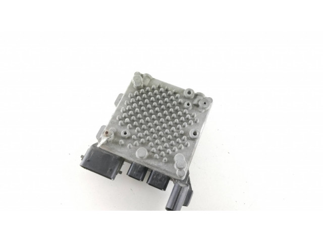 Блок управления усилителя руля